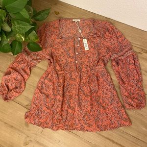Max Studio Blouse